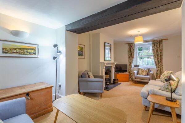 Rectory Lane, Puncknowle, Dorchester