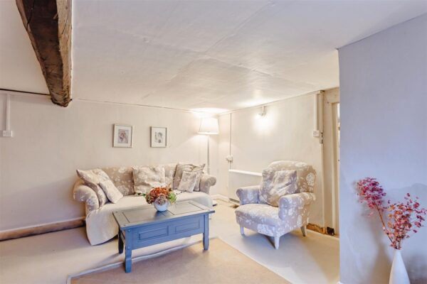 North Road, Chideock, Bridport