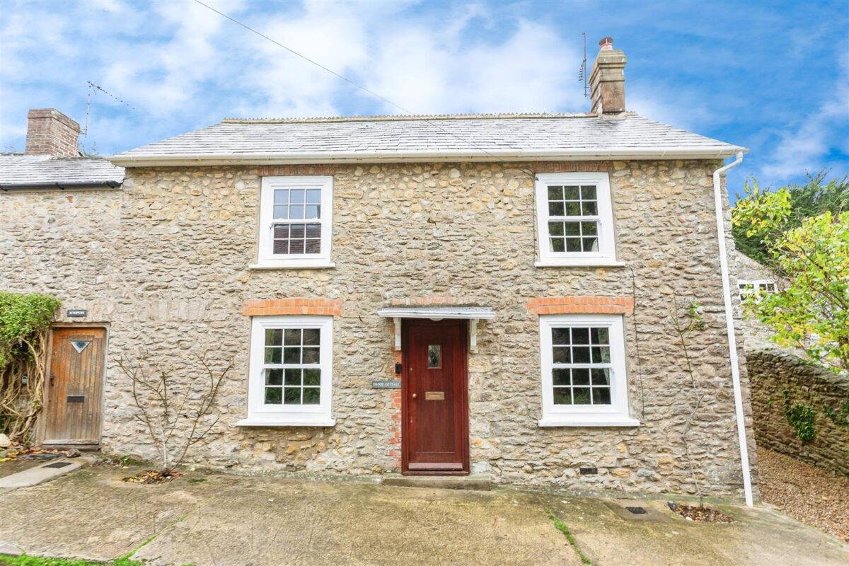 Rectory Lane, Puncknowle, Dorchester