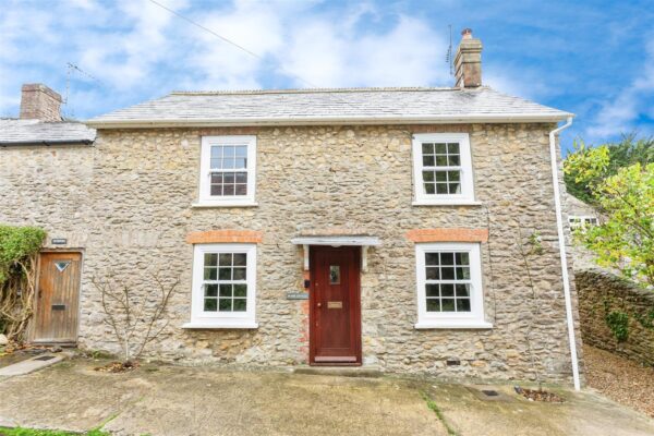 Rectory Lane, Puncknowle, Dorchester