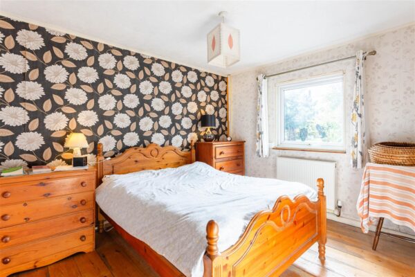 North Allington, Bridport