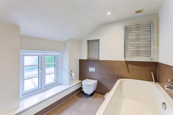 Rectory Lane, Puncknowle, Dorchester