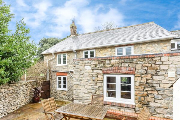 Rectory Lane, Puncknowle, Dorchester