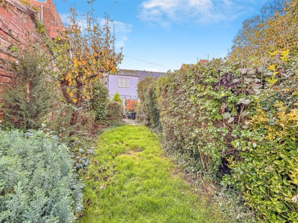 North Allington, Bridport