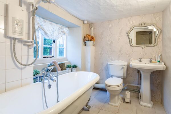 North Road, Chideock, Bridport