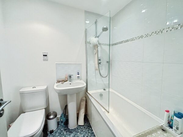 Amberside Square, Axminster, Devon