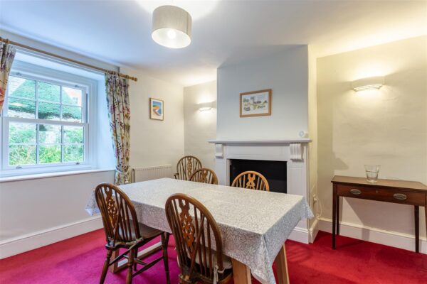 Rectory Lane, Puncknowle, Dorchester