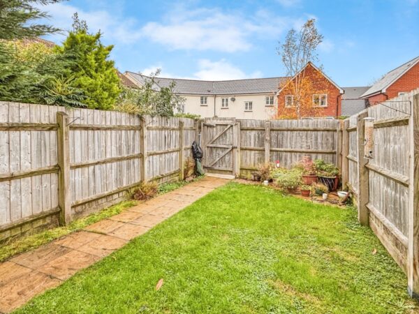 Amberside Square, Axminster, Devon