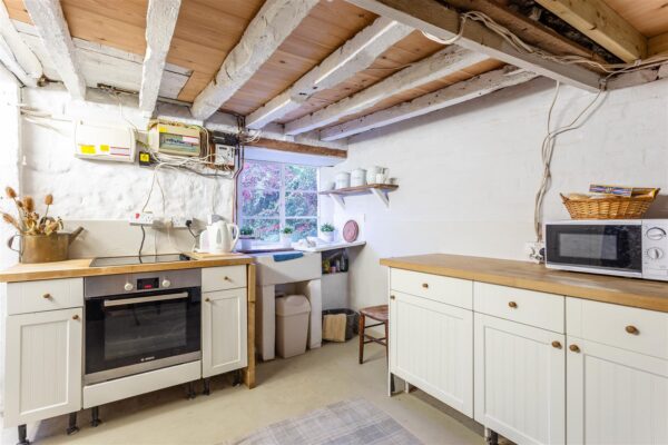 North Road, Chideock, Bridport