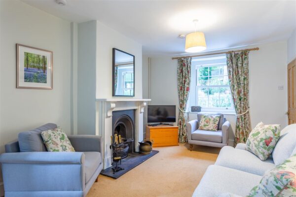 Rectory Lane, Puncknowle, Dorchester