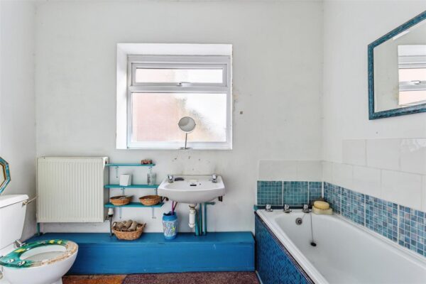 North Allington, Bridport