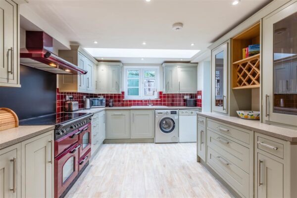 Rectory Lane, Puncknowle, Dorchester