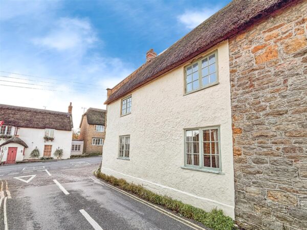North Road, Chideock, Bridport