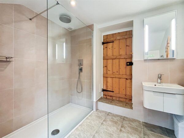 Rectory Lane, Puncknowle, Dorchester