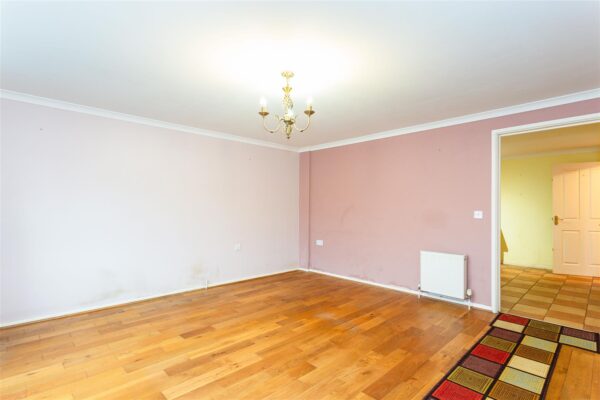 Chard Road, Axminster, Devon