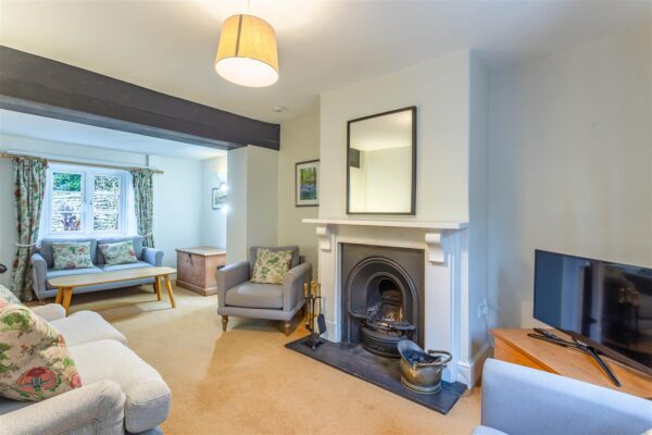 Rectory Lane, Puncknowle, Dorchester