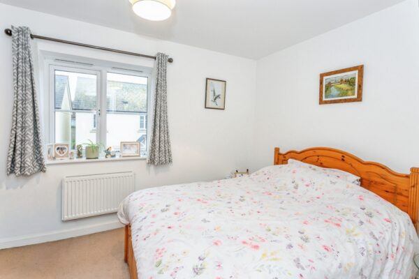 Amberside Square, Axminster, Devon