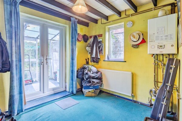 North Allington, Bridport