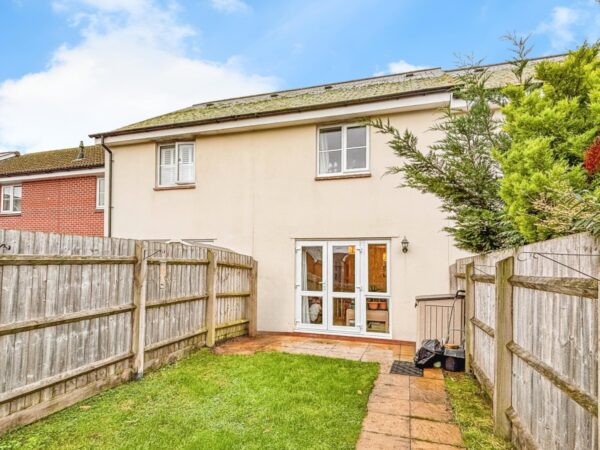 Amberside Square, Axminster, Devon