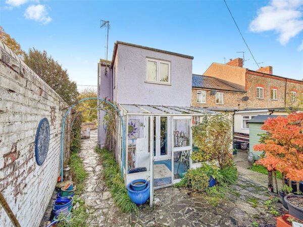 North Allington, Bridport