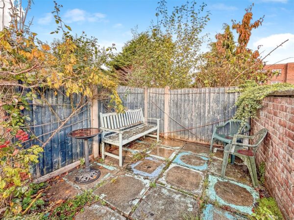 North Allington, Bridport