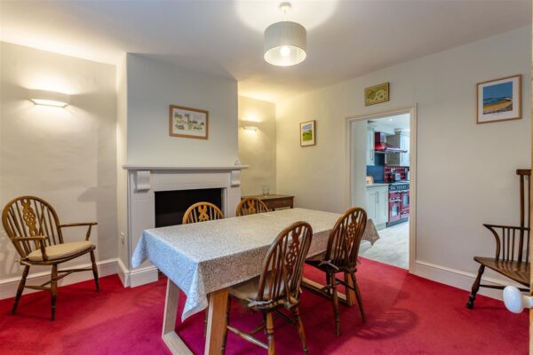 Rectory Lane, Puncknowle, Dorchester