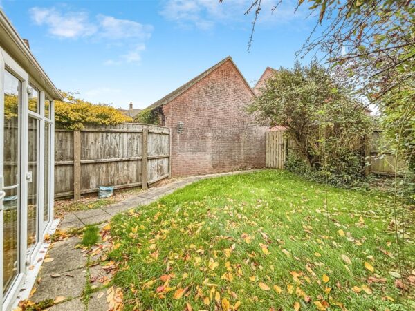 Chard Road, Axminster, Devon