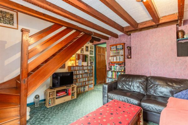 North Allington, Bridport