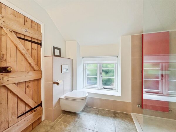 Rectory Lane, Puncknowle, Dorchester