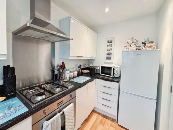 Amberside Square, Axminster, Devon