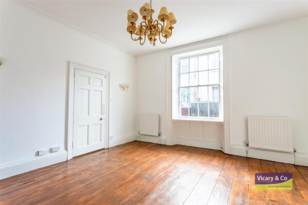 West Allington, Bridport