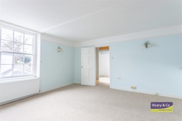 West Allington, Bridport