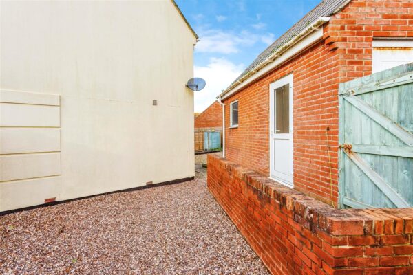 Buttercup Way, Bridport