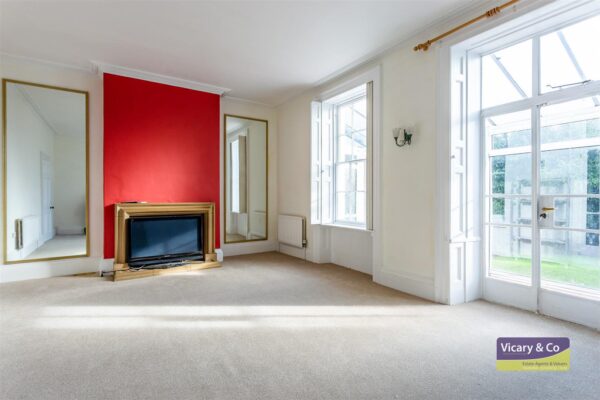 West Allington, Bridport