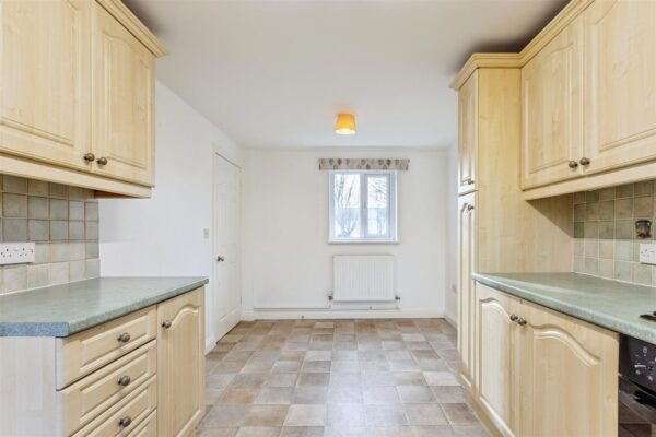 Buttercup Way, Bridport