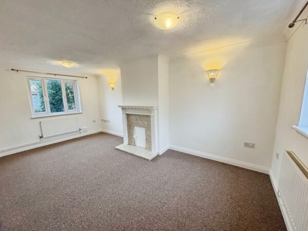 Buttercup Way, Bridport