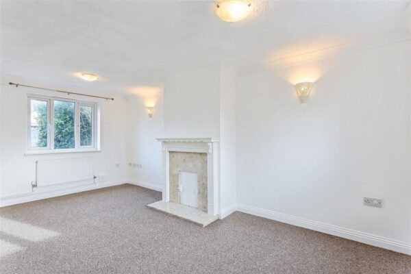 Buttercup Way, Bridport