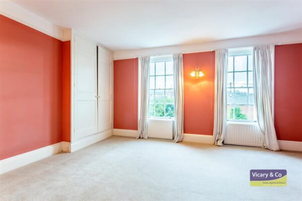 West Allington, Bridport