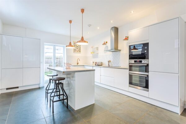 The Forge, Melplash, Bridport