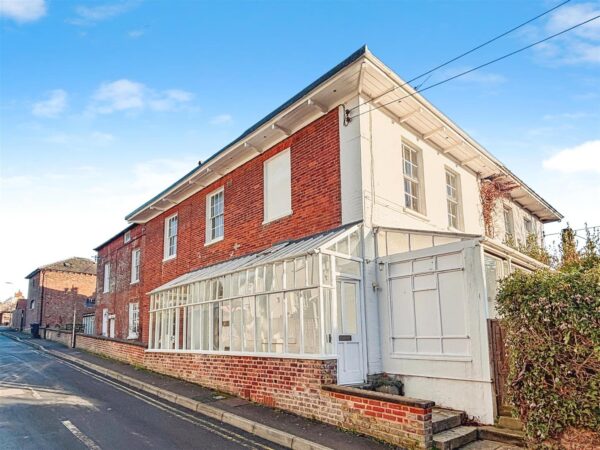 West Allington, Bridport