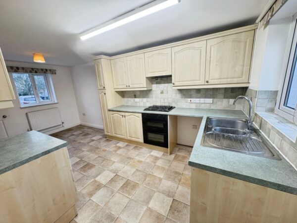 Buttercup Way, Bridport