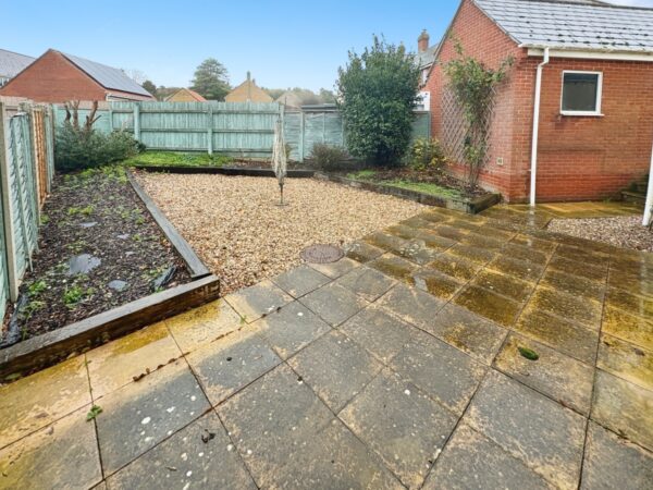 Buttercup Way, Bridport