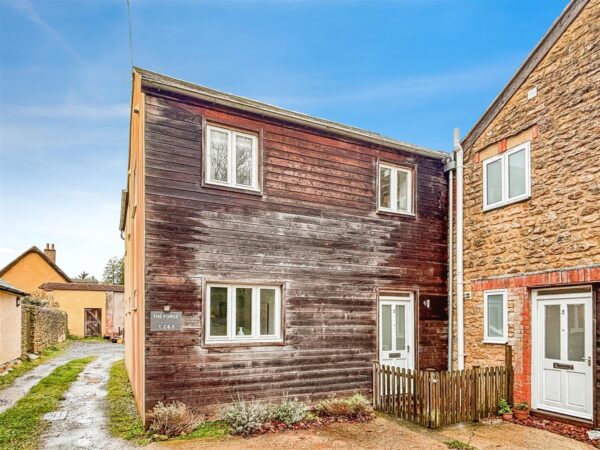 The Forge, Melplash, Bridport