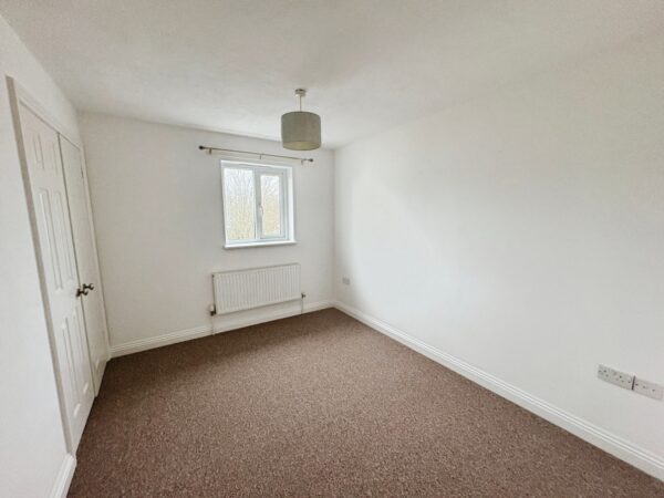 Buttercup Way, Bridport