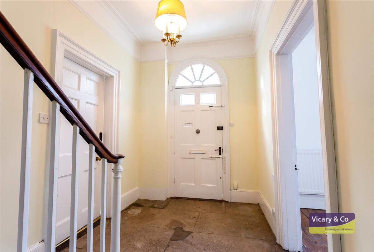 West Allington, Bridport