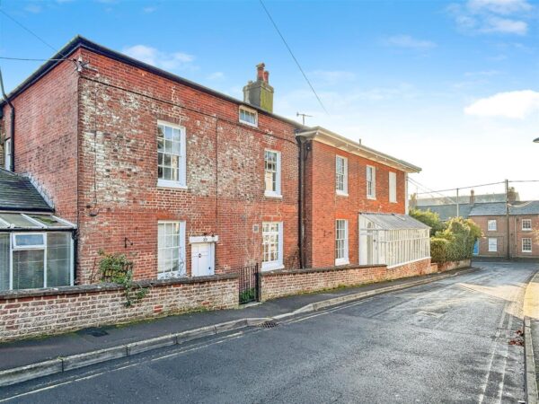 West Allington, Bridport