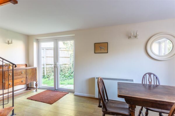 Barges Close, Litton Cheney, Dorchester