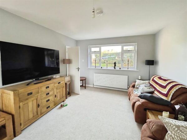 King Charles Way, Bridport