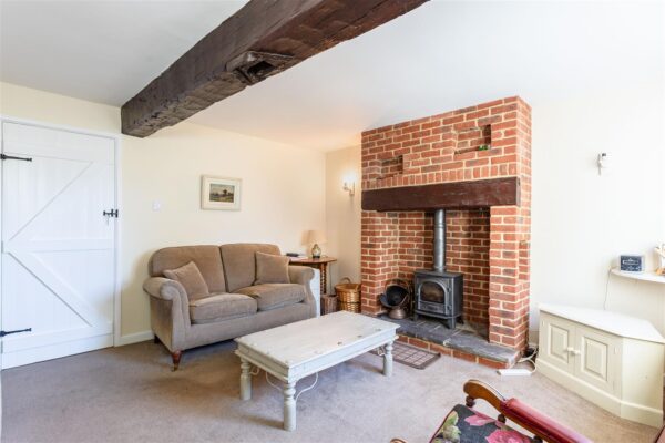 Barges Close, Litton Cheney, Dorchester