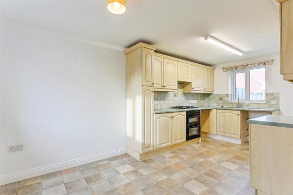 Buttercup Way, Bridport